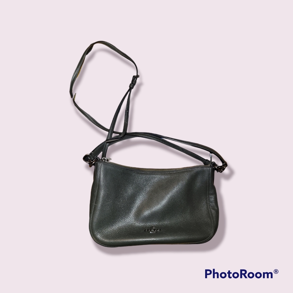 Coach Black Bag